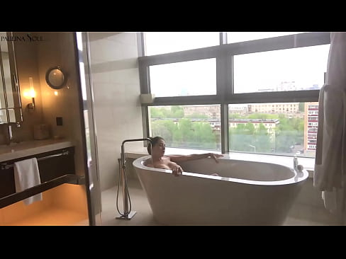 ❤️ Awqn babe Passionately jerking si pa rẹ obo ni baluwe ❤️❌ Ibalopo didara ni% yo.com-milf-300.ru